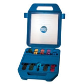 10 Pc Line Disconnet Set