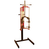 Strut Spring Compressor