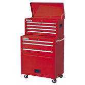 27 5 Drawer Diy Top Chest