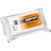 Dewipe-Outs 11X17 85% Ipa 15% Di Water