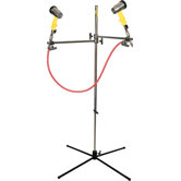 New Hand Held Camair Paint Dryer Gun