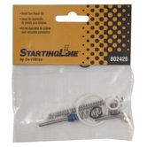 Touch Up & Detail Gun Repair Kit