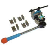 Brake Pipe Flaring Tool