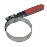 Wrench 3-1/2 X 3-7/8 Oil Filt Strap