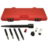 Spark Plug Rethreading Tool F/Ford