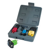 Relay Test Jumper Kit