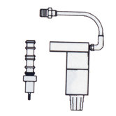 Auto Valve Retrofit Kit