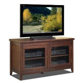 Hi-Boy 48' TV Stand