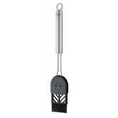 Silicone Pastry Brush with Round Handle