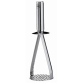 Stainless Steel Potato Masher