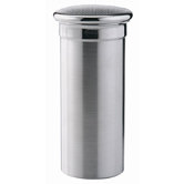 Stainless Steel 4.7" Icing Sugar Shaker