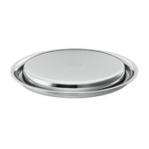 Stainless Steel 9.4" Lid