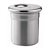 Stainless Steel Shakers