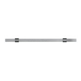 15.7" Standard Rail