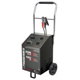 250/125/50/10 Amp Manual/Starter Charger