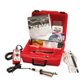 Welder Plastic Kit Airless