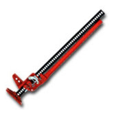 Jack Jeep 48In. 7000Lb
