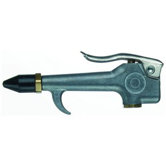 Blow Gun,Rubber Tip