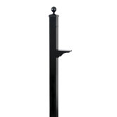 Vault Junior Mount Post
