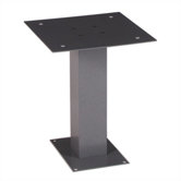 Above Ground Post for Post/Column Mount