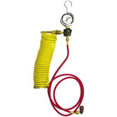 Nitrogen Prssre Leak Test Kit Auto Ac