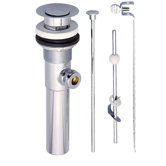 Accessories 1.25" Pop-Up Bathroom Sink Drain