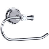 Brandywood Toilet Paper Holder in Chrome