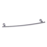 Sonora 18" Towel Bar in Chrome
