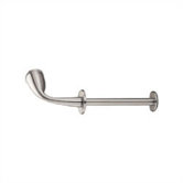 Plymouth Toilet Paper Holder in Brushed Nickel