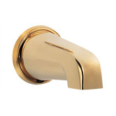 Accessories Wall Mount 8" Tub Spout Trim