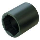 Dodge 1/2T 4X4 Dana 44 W/Vacuum Disconnect 1/2"Dr