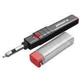 Soldering Iron, Cordless