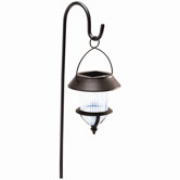 Europa 3 Light Solar Light (Set of 6)