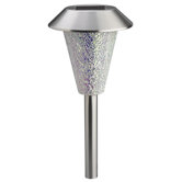 1 Light Solar Light (Set of 4)
