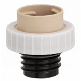 Adapter Tan Chrysler Quick On Fuel Cap Testing Adp
