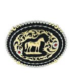 Horse Buckle