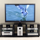 70" TV Stand