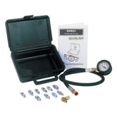 Tester Pressure Oil Kit