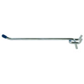 Double Prong Straight Hook (Set of 3)