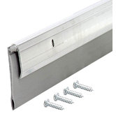 Heavy Duty Door Sweep