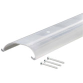 High Dome Top Threshold