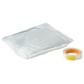 Shrink and Seal Indoor Window Kit