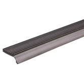 Dual Vinyl Garage Door Seal