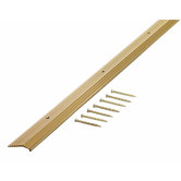 Fluted Carpet Trim