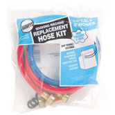 Replacement Washing Machine Hose (Set of 2)