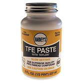 TFE Paste