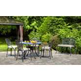 Sunflower 5 Piece Dining Set