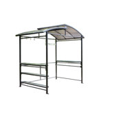 Grill Gazebo