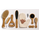 Nature Next Bamboo Baby and Me Set