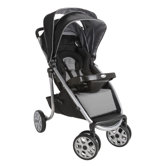 AeroLite Deluxe Stroller